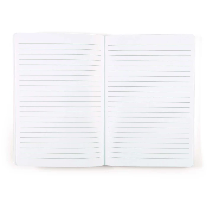 Safari Bamboo Notebook - image 2