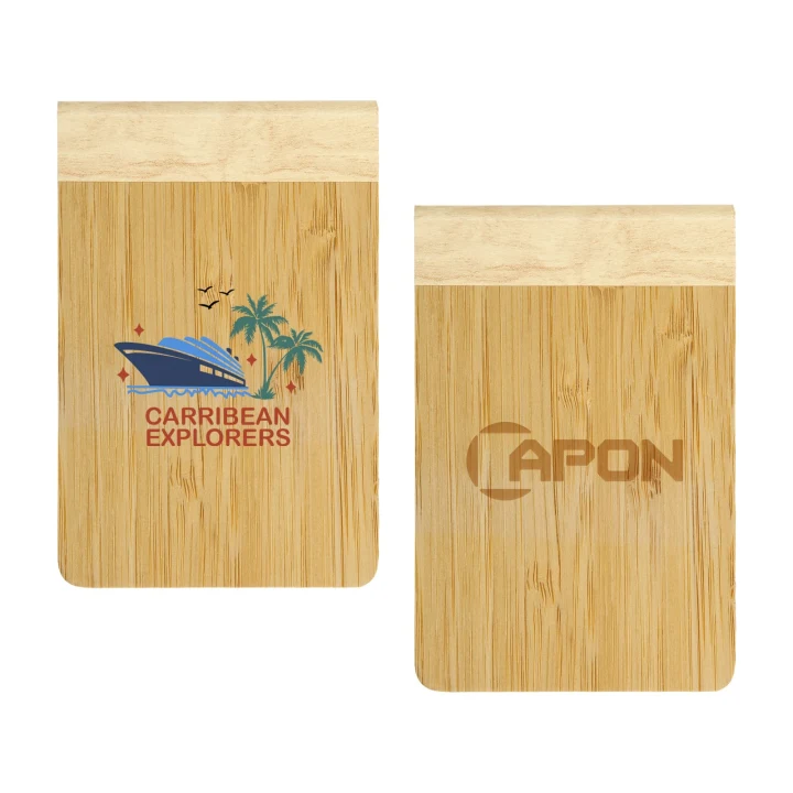 Twiggy Bamboo Notebook - image 1