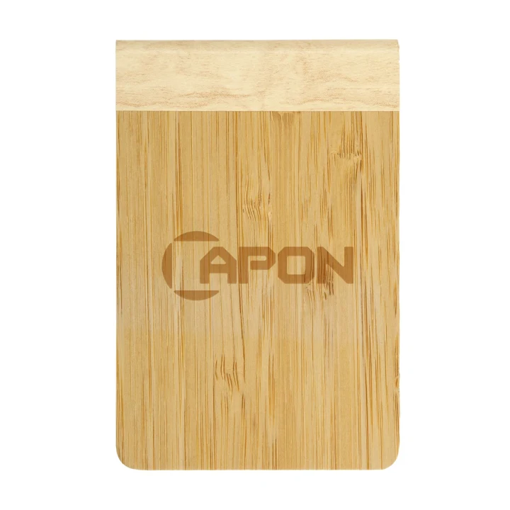 Twiggy Bamboo Notebook - image 3