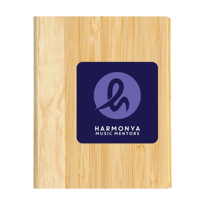 Lumix Bamboo Sticky Notes - image 8