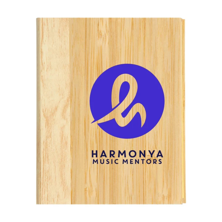 Lumix Bamboo Sticky Notes - image 5