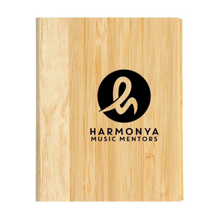 Lumix Bamboo Sticky Notes - image 6