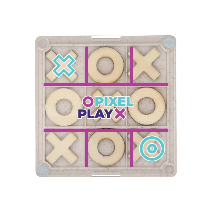 Noughts & Crosses Coaster - image 8