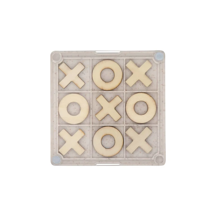 Noughts & Crosses Coaster - image 2