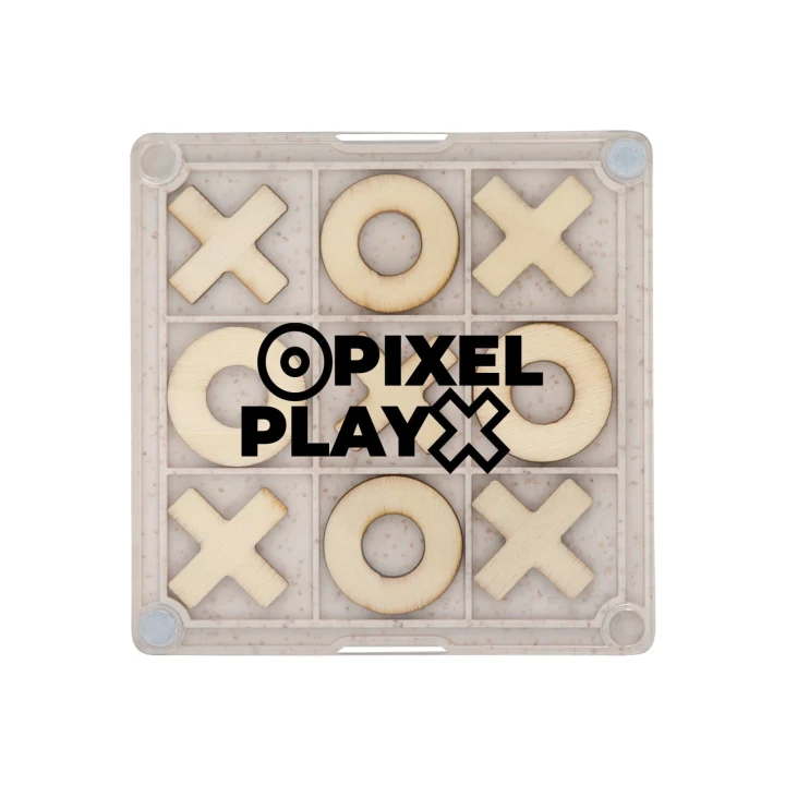 Noughts & Crosses Coaster - image 9