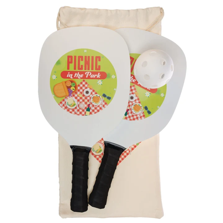 Pickleball Set - image 1