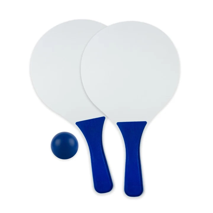 Action Paddle / Bat & Ball Set - image 5