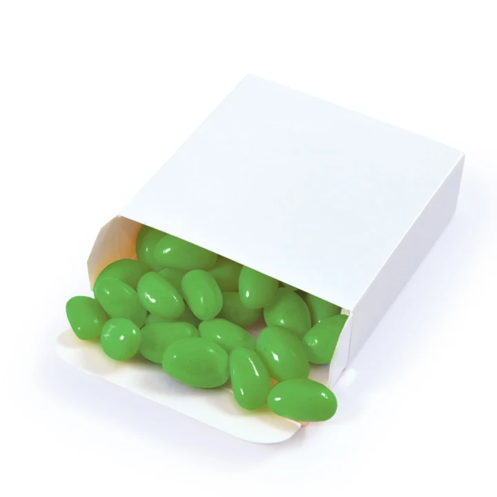 Corporate Colour Jelly Beans in 50g Box - image 9