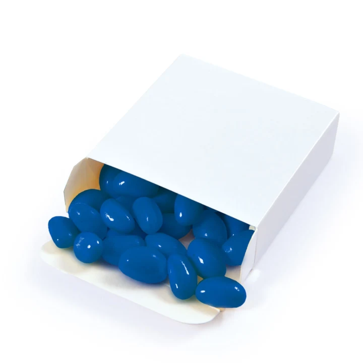 Corporate Colour Jelly Beans in 50g Box - image 7