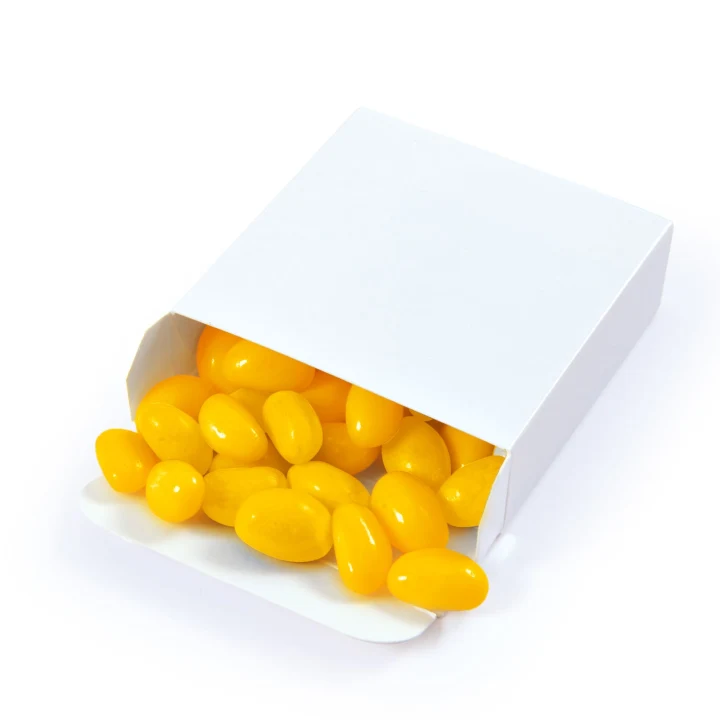 Corporate Colour Jelly Beans in 50g Box - image 14