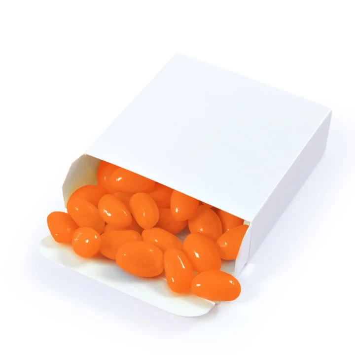 Corporate Colour Jelly Beans in 50g Box - image 13