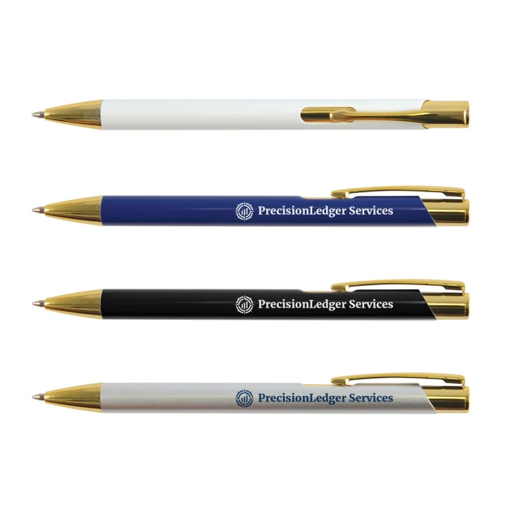 Napier Pen (Gold Edition) - image 1
