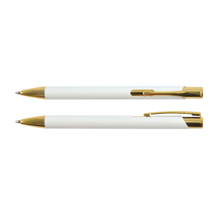 Napier Pen (Gold Edition) - image 7
