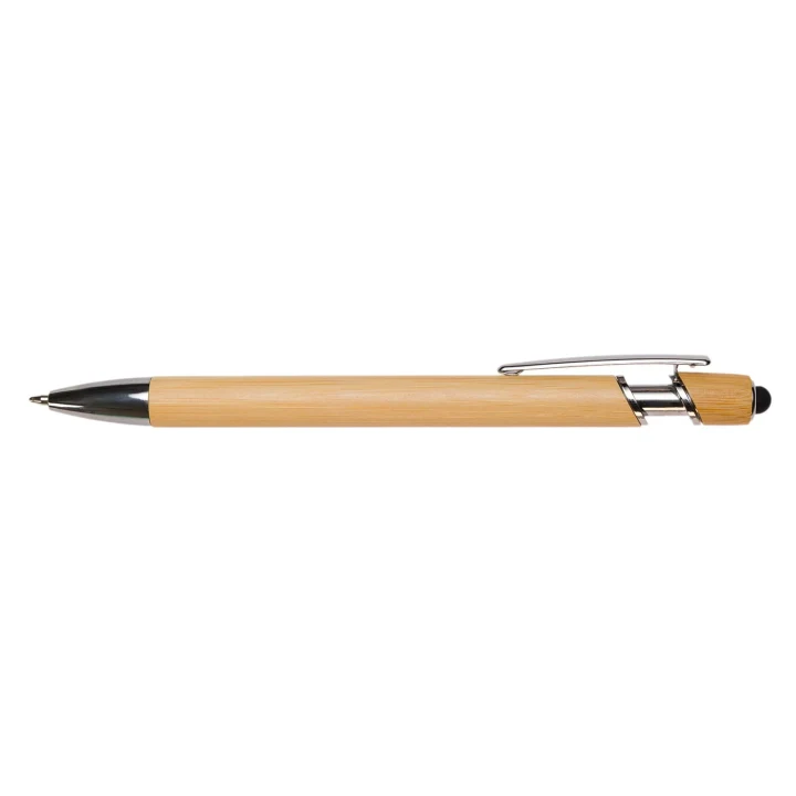 Miami Bamboo Pen - image 9