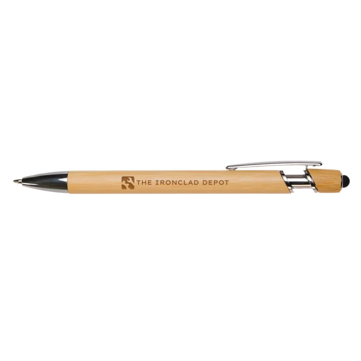 Miami Bamboo Pen - image 6