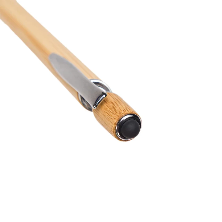Miami Bamboo Pen - image 8