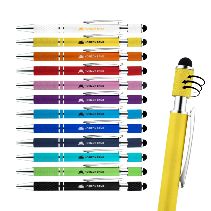 Elara Spinner Pen - image 1