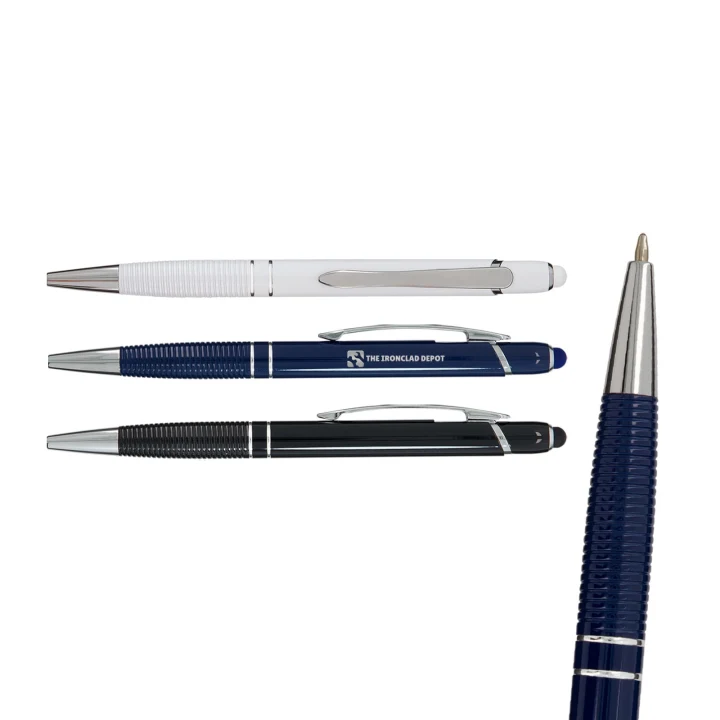 Saturn Aluminium Pen - image 1