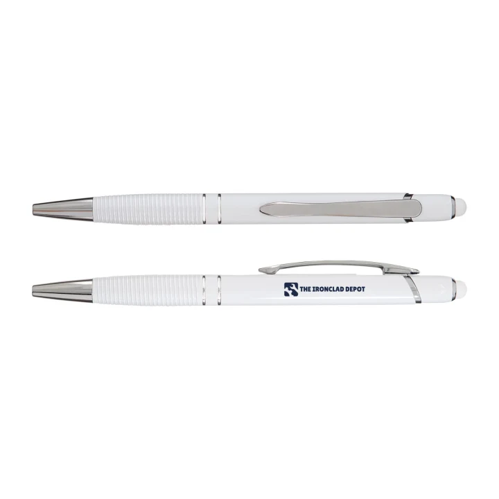 Saturn Aluminium Pen - image 6