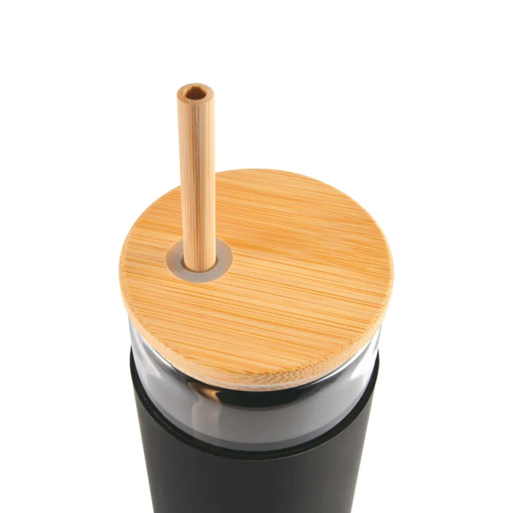 Pisa Glass Tumbler - image 2