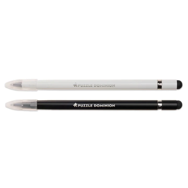 Mirage Aluminium Inkless Pen - image 1