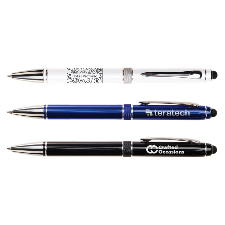 Columbia Aluminium Pen - image 1