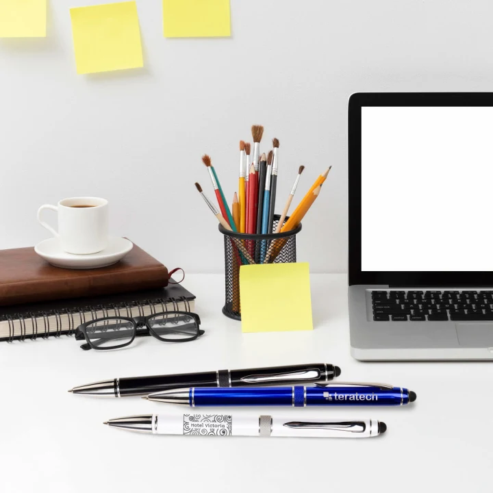 Columbia Aluminium Pen - image 5