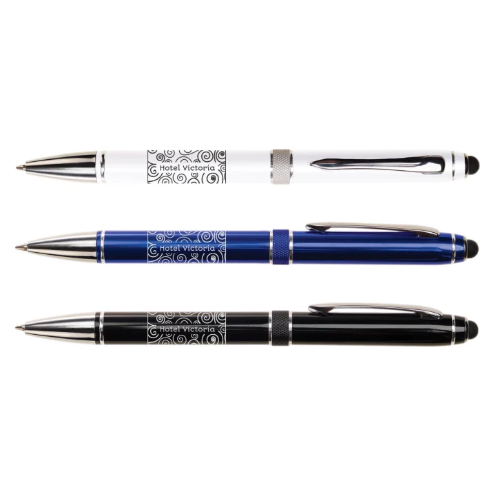 Columbia Aluminium Pen - image 4