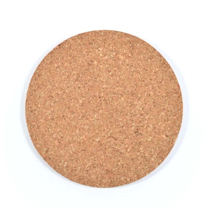 Villa Cork Round Coaster - image 3
