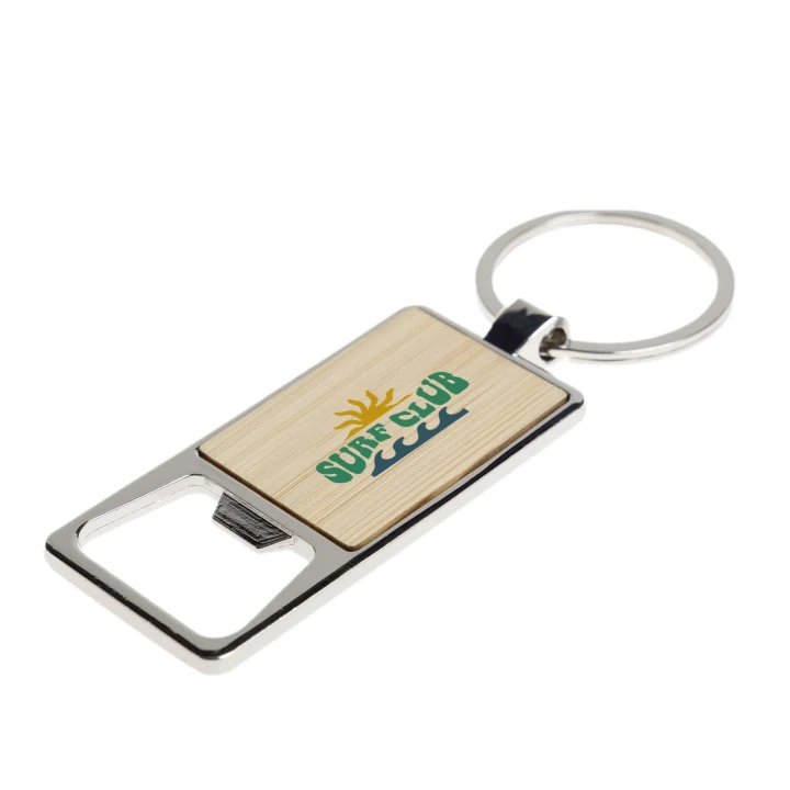Summer Keytag Bottle Opener - image 2