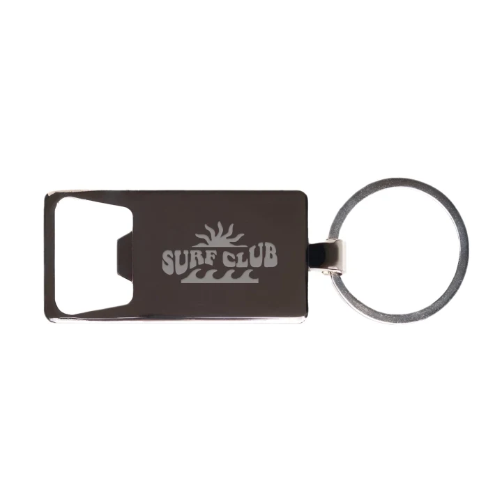 Summer Keytag Bottle Opener - image 3