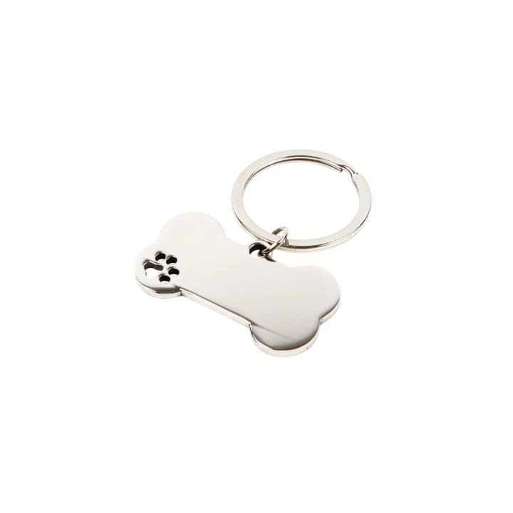 Dog Bone Keytag - image 2