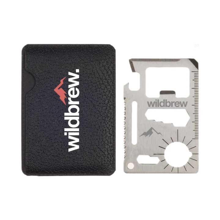 Bionic Multi Tool in Pouch - image 1