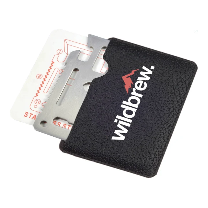 Bionic Multi Tool in Pouch - image 2