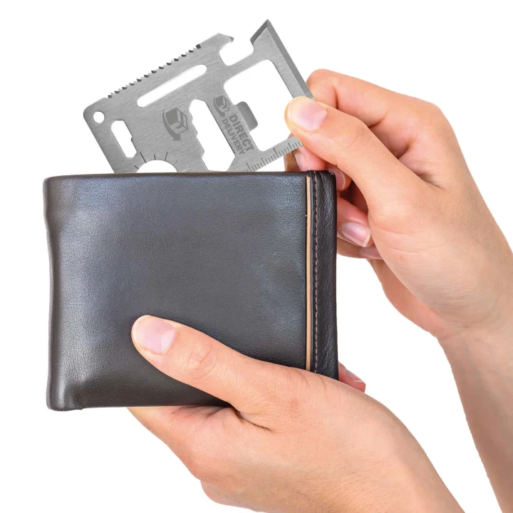 Bionic Multi Tool in Pouch - image 4