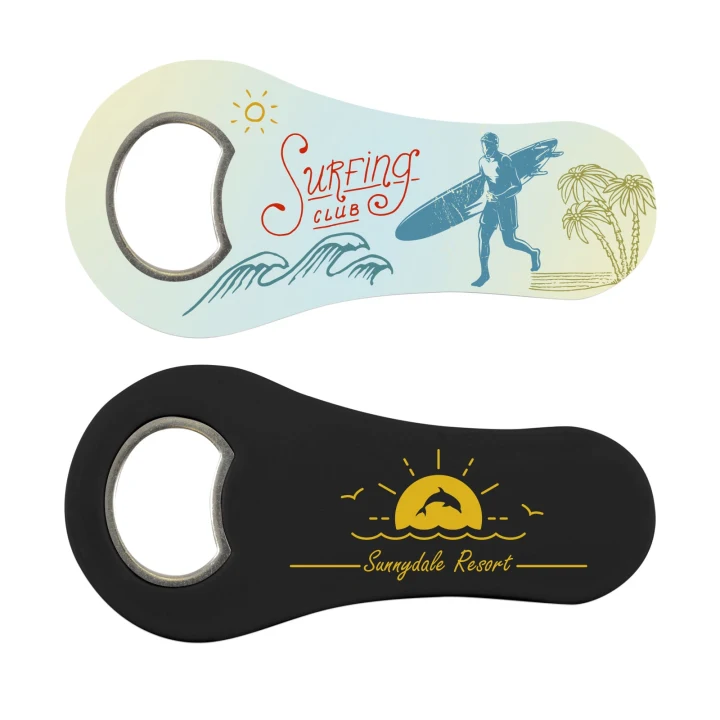 Chillax Bottle Opener - image 1