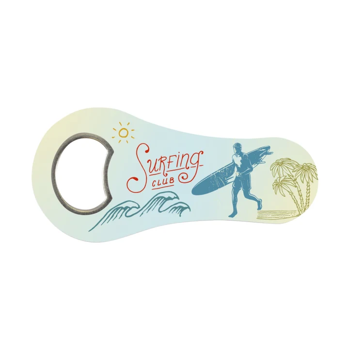 Chillax Bottle Opener - image 3
