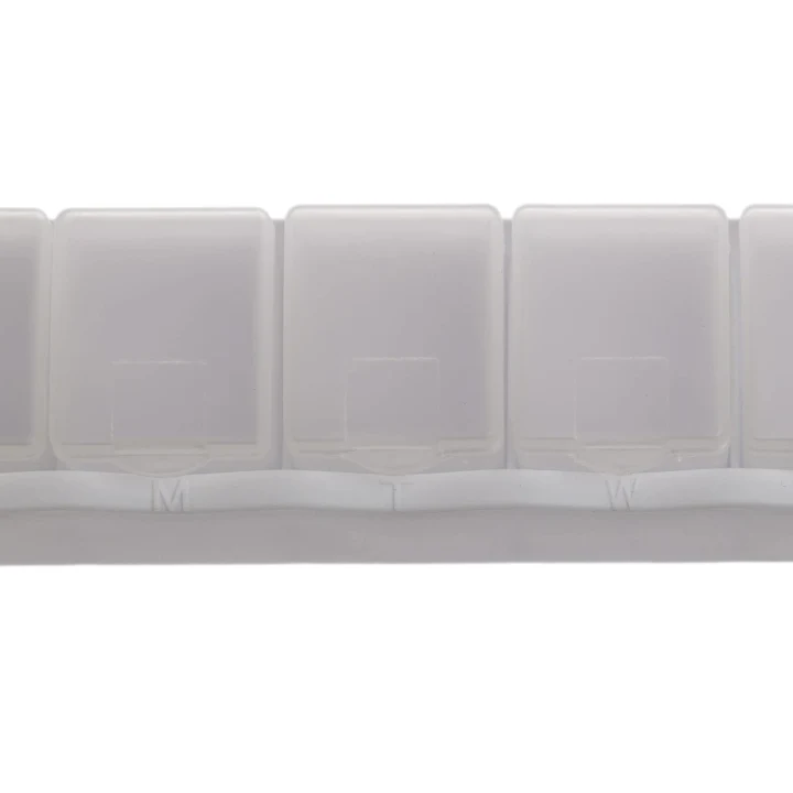 Weekly Pill Box - image 4