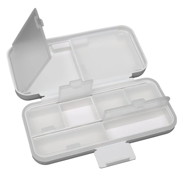 Compact Pill Organiser - image 4