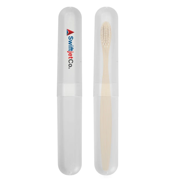 Sparkle Toothbrush Case - image 6