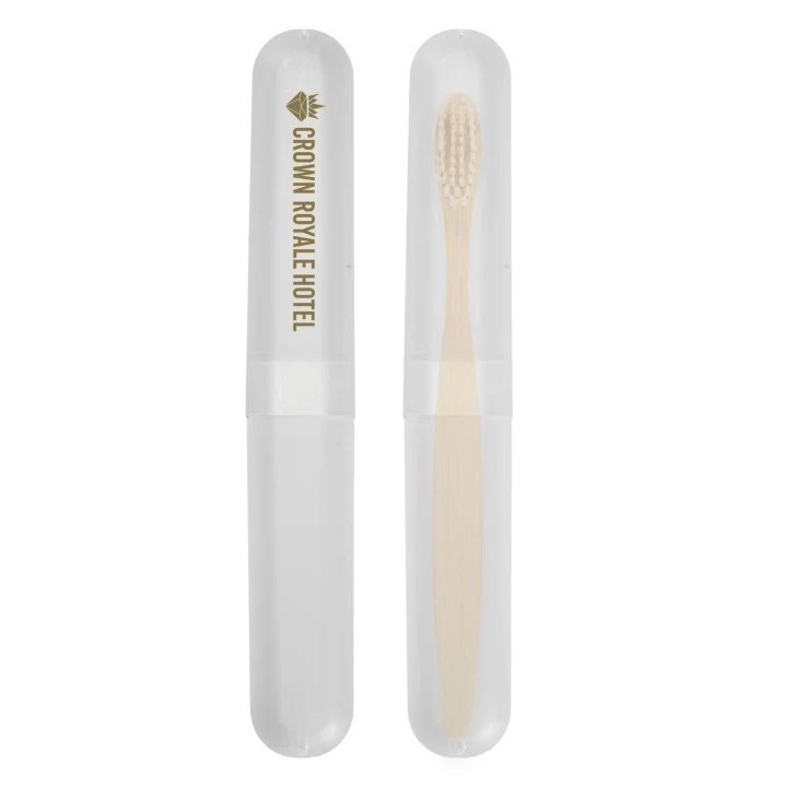 Sparkle Toothbrush Case - image 7