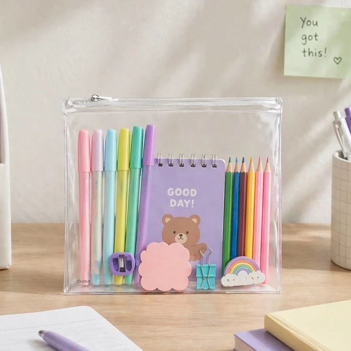 Delight Pencil Case - image 5