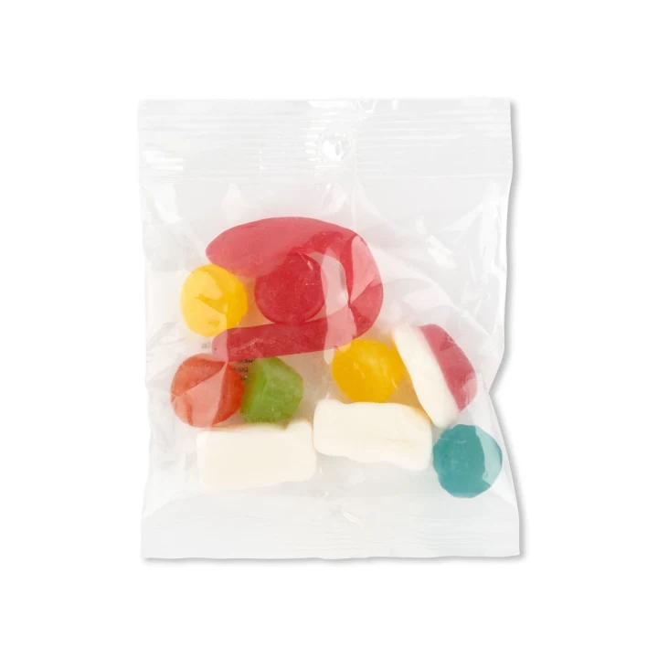 Assorted Jelly Party Mix in 50 Gram Cello Bag - image 5