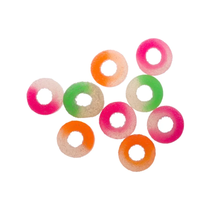 Assorted Flavour Fruit Rings - image 4