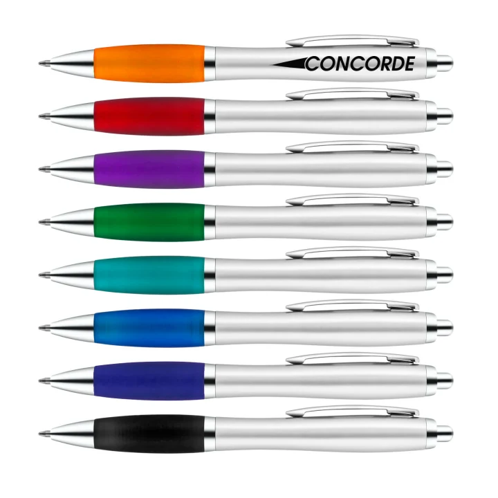 Concorde Pen - image 1