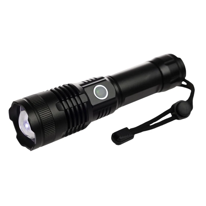 Lumi Rechargeable Torch - image 13