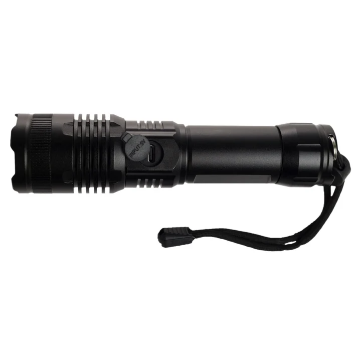 Lumi Rechargeable Torch - image 4