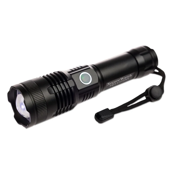 Lumi Rechargeable Torch - image 2