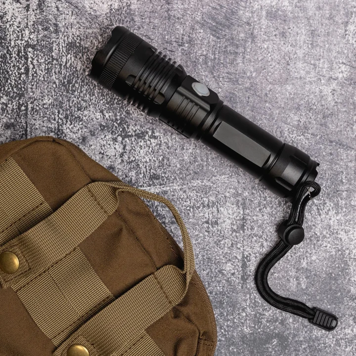 Lumi Rechargeable Torch - image 10