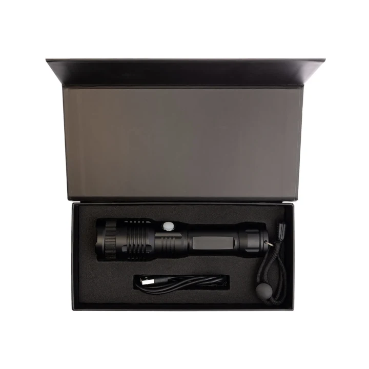 Lumi Rechargeable Torch - image 8